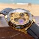 Swiss Quality Rolex Daytona Golden 43mm Watch with Citizen Movement (3)_th.jpg